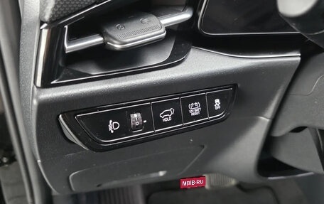 KIA Niro, 2023 год, 1 417 009 рублей, 16 фотография