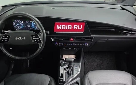 KIA Niro, 2023 год, 1 417 009 рублей, 15 фотография