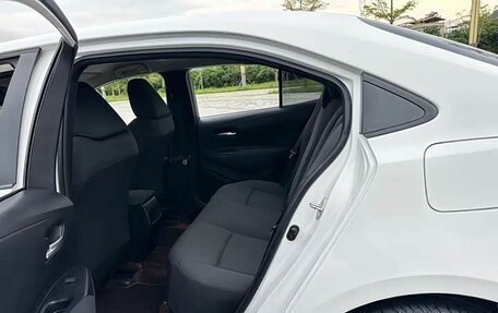 Toyota Corolla, 2023 год, 1 245 000 рублей, 8 фотография