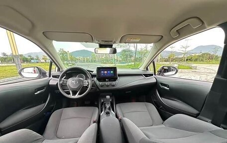Toyota Corolla, 2023 год, 1 245 000 рублей, 9 фотография