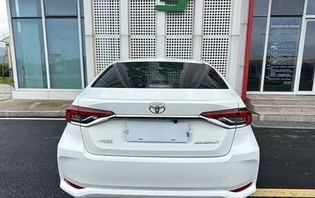 Toyota Corolla, 2023 год, 1 245 000 рублей, 5 фотография