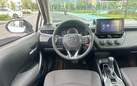 Toyota Corolla, 2023 год, 1 245 000 рублей, 11 фотография