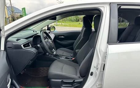 Toyota Corolla, 2023 год, 1 245 000 рублей, 7 фотография