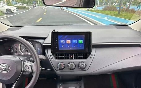 Toyota Corolla, 2023 год, 1 245 000 рублей, 12 фотография