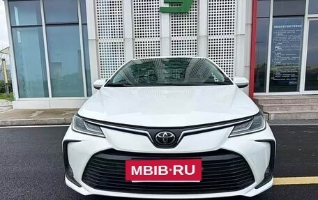 Toyota Corolla, 2023 год, 1 245 000 рублей, 2 фотография