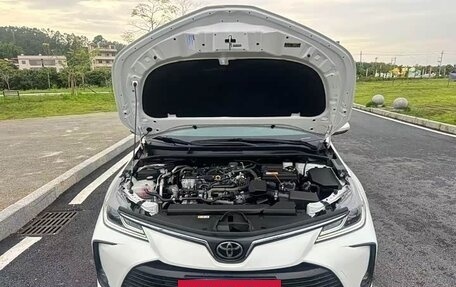 Toyota Corolla, 2023 год, 1 245 000 рублей, 13 фотография