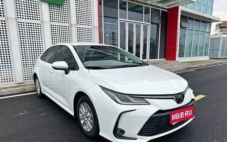 Toyota Corolla, 2023 год, 1 245 000 рублей, 3 фотография
