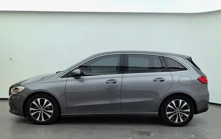 Mercedes-Benz B-Класс, 2021 год, 1 700 000 рублей, 3 фотография