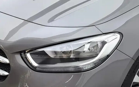 Mercedes-Benz B-Класс, 2021 год, 1 700 000 рублей, 9 фотография
