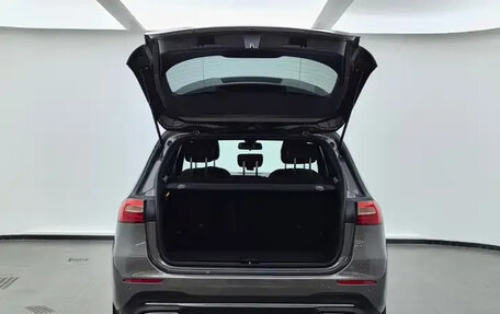 Mercedes-Benz B-Класс, 2021 год, 1 700 000 рублей, 11 фотография