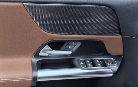 Mercedes-Benz B-Класс, 2021 год, 1 700 000 рублей, 13 фотография