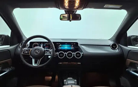 Mercedes-Benz B-Класс, 2021 год, 1 700 000 рублей, 16 фотография