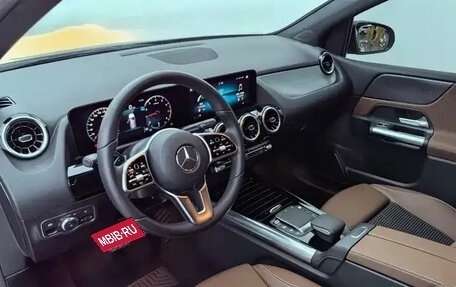 Mercedes-Benz B-Класс, 2021 год, 1 700 000 рублей, 12 фотография