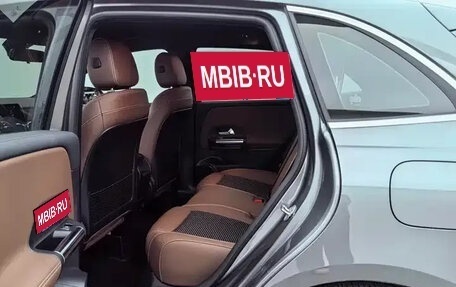 Mercedes-Benz B-Класс, 2021 год, 1 700 000 рублей, 15 фотография
