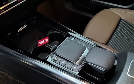 Mercedes-Benz B-Класс, 2021 год, 1 700 000 рублей, 17 фотография