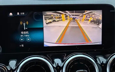 Mercedes-Benz B-Класс, 2021 год, 1 700 000 рублей, 18 фотография