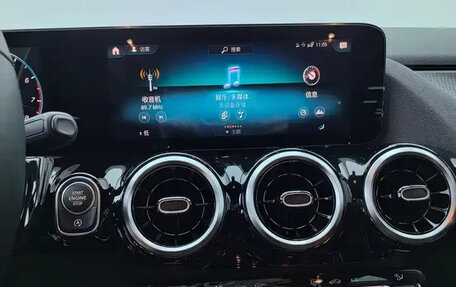Mercedes-Benz B-Класс, 2021 год, 1 700 000 рублей, 21 фотография