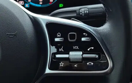 Mercedes-Benz B-Класс, 2021 год, 1 700 000 рублей, 24 фотография