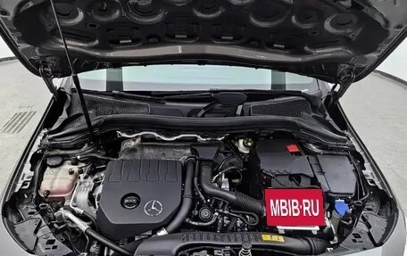 Mercedes-Benz B-Класс, 2021 год, 1 700 000 рублей, 26 фотография