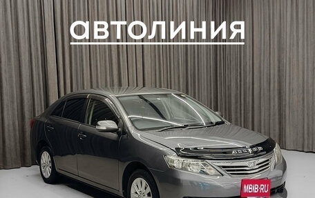 Toyota Allion, 2012 год, 1 149 000 рублей, 5 фотография