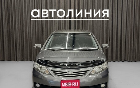 Toyota Allion, 2012 год, 1 149 000 рублей, 4 фотография