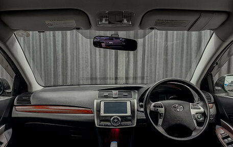 Toyota Allion, 2012 год, 1 149 000 рублей, 11 фотография