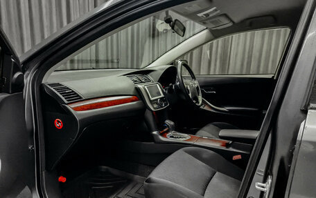 Toyota Allion, 2012 год, 1 149 000 рублей, 12 фотография