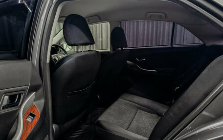 Toyota Allion, 2012 год, 1 149 000 рублей, 14 фотография
