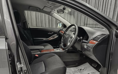 Toyota Allion, 2012 год, 1 149 000 рублей, 10 фотография