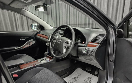Toyota Allion, 2012 год, 1 149 000 рублей, 9 фотография