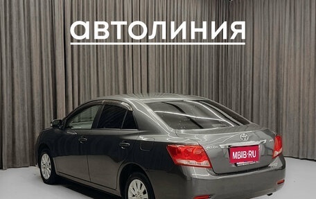 Toyota Allion, 2012 год, 1 149 000 рублей, 8 фотография