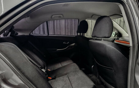 Toyota Allion, 2012 год, 1 149 000 рублей, 15 фотография