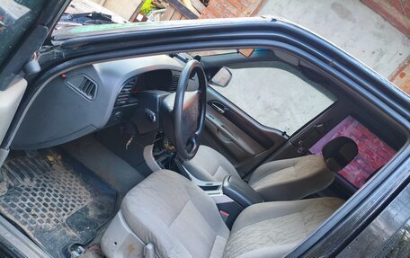 SsangYong Musso I, 2005 год, 370 000 рублей, 14 фотография