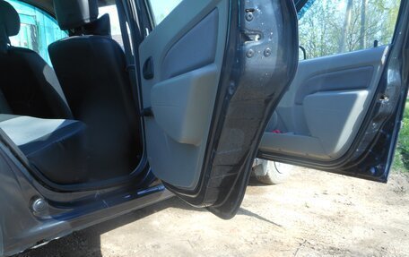 Renault Logan I, 2008 год, 355 000 рублей, 7 фотография