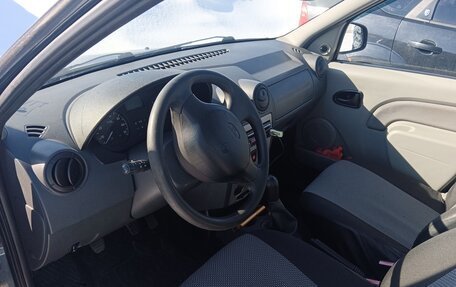 Renault Logan I, 2008 год, 355 000 рублей, 11 фотография