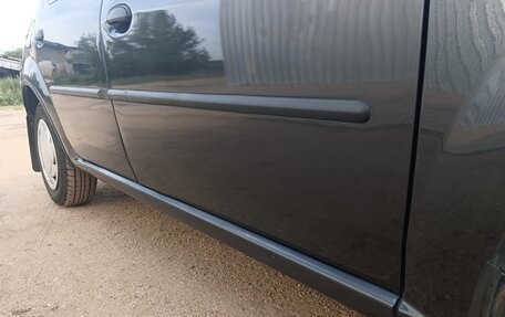 Renault Logan I, 2008 год, 355 000 рублей, 5 фотография