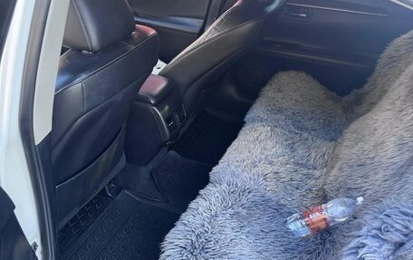 Lexus ES VII, 2014 год, 2 600 000 рублей, 9 фотография