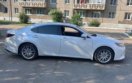 Lexus ES VII, 2014 год, 2 600 000 рублей, 8 фотография