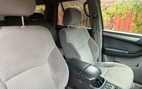 Toyota Hilux Surf IV, 2003 год, 1 850 000 рублей, 11 фотография