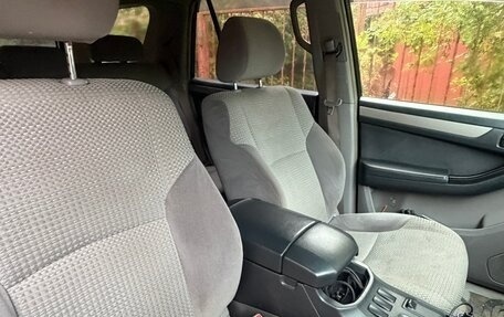 Toyota Hilux Surf IV, 2003 год, 1 850 000 рублей, 9 фотография