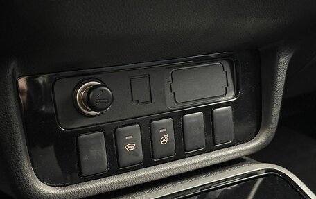 Mitsubishi Outlander III рестайлинг 3, 2018 год, 2 275 000 рублей, 16 фотография