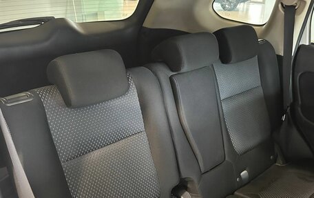 Mitsubishi Outlander III рестайлинг 3, 2018 год, 2 275 000 рублей, 9 фотография