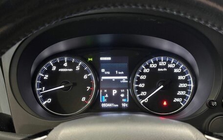 Mitsubishi Outlander III рестайлинг 3, 2018 год, 2 275 000 рублей, 19 фотография