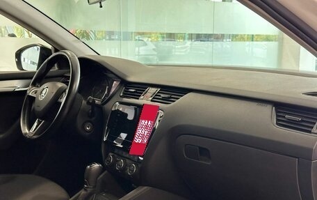Skoda Octavia, 2016 год, 1 325 000 рублей, 8 фотография