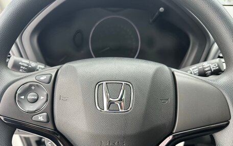 Honda Vezel, 2022 год, 1 701 000 рублей, 8 фотография