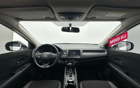 Honda Vezel, 2022 год, 1 701 000 рублей, 7 фотография
