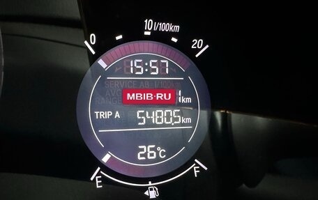 Honda Vezel, 2022 год, 1 701 000 рублей, 14 фотография