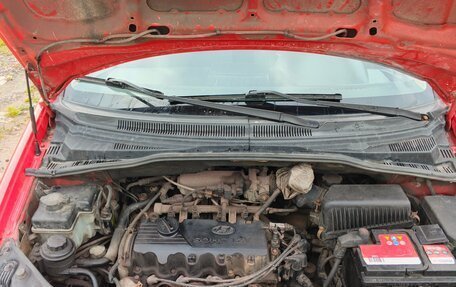 Hyundai Getz I рестайлинг, 2004 год, 260 000 рублей, 6 фотография