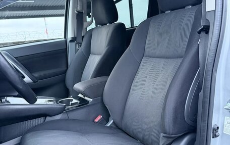Mitsubishi Pajero Sport III рестайлинг, 2021 год, 3 550 000 рублей, 16 фотография