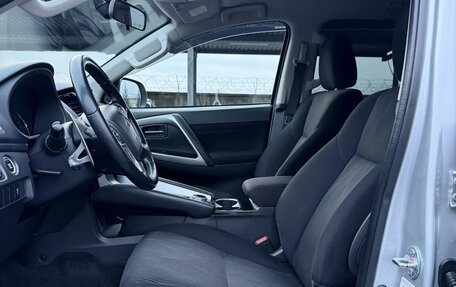 Mitsubishi Pajero Sport III рестайлинг, 2021 год, 3 550 000 рублей, 15 фотография